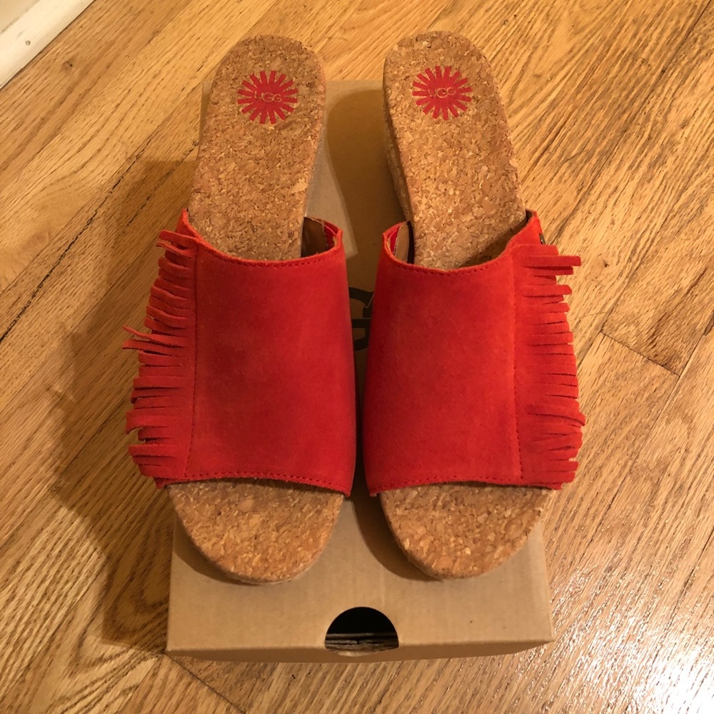 UGG Dane slide